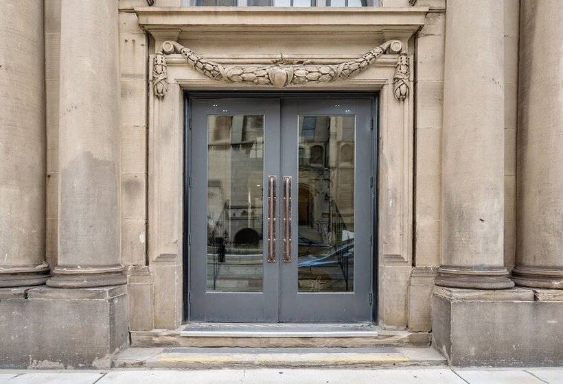 فندق The Maverick By Kasa