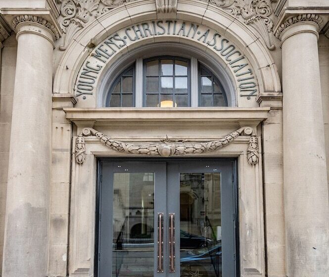 فندق The Maverick By Kasa