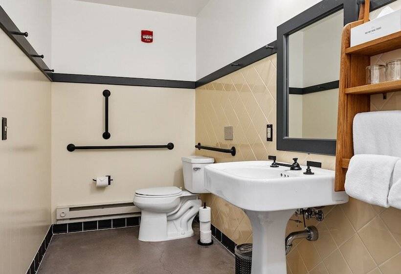 فندق The Maverick By Kasa