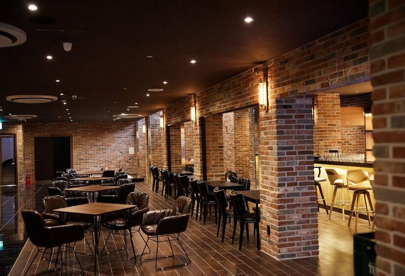 בית מלון כפרי The Star