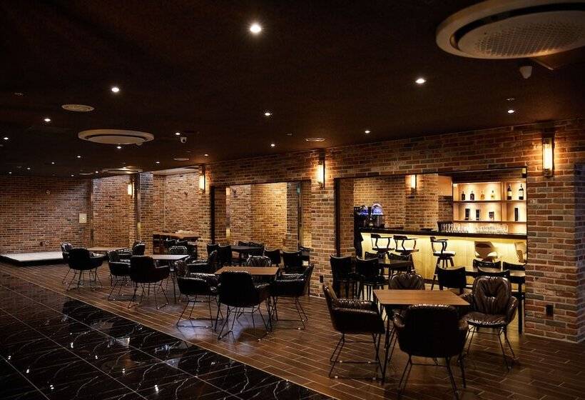 בית מלון כפרי The Star