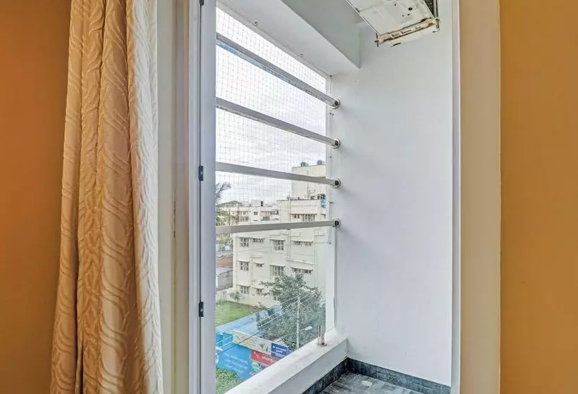 هتل Treebo Premium Raj Vista Global Village