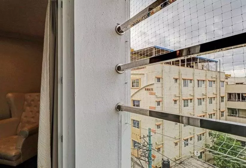 هتل Treebo Premium Raj Vista Global Village