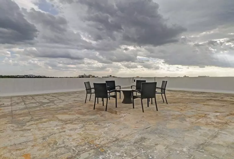 هتل Treebo Premium Raj Vista Global Village