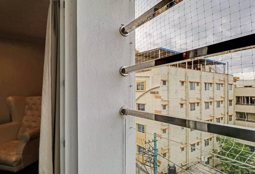 هتل Treebo Premium Raj Vista Global Village