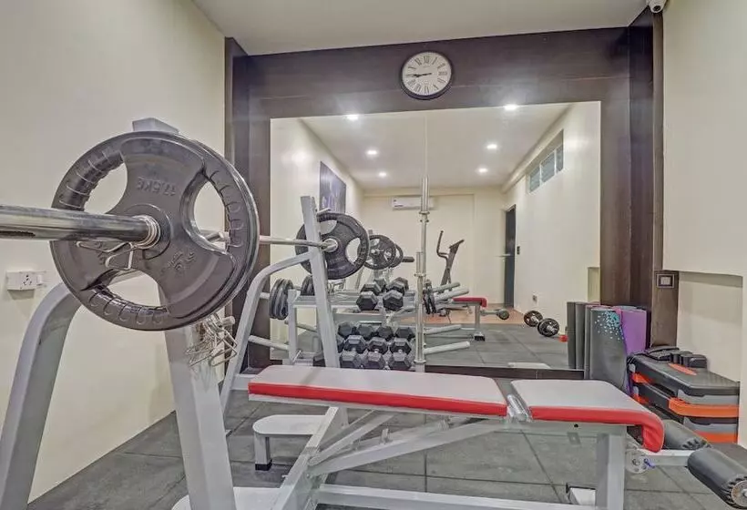 هتل Treebo Premium Raj Vista Global Village