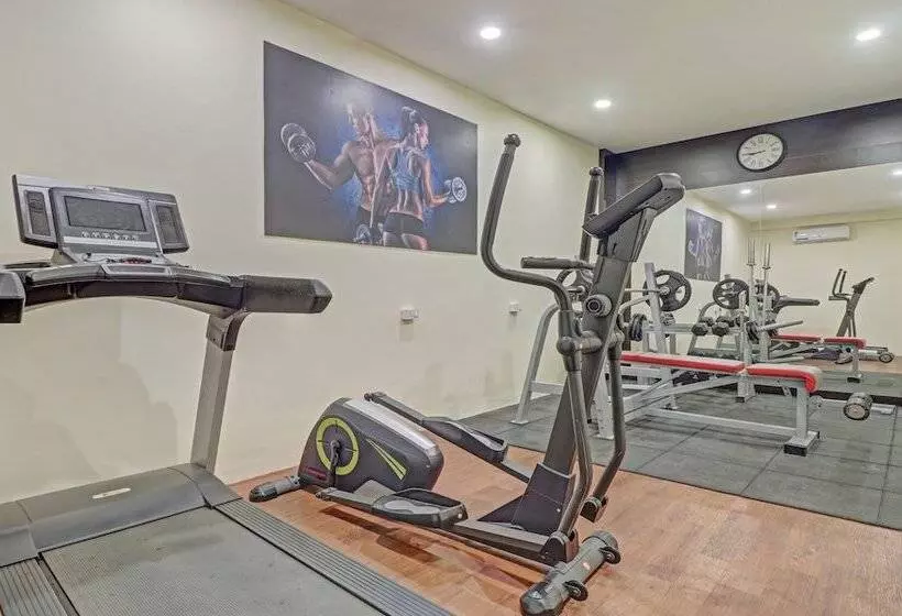 هتل Treebo Premium Raj Vista Global Village