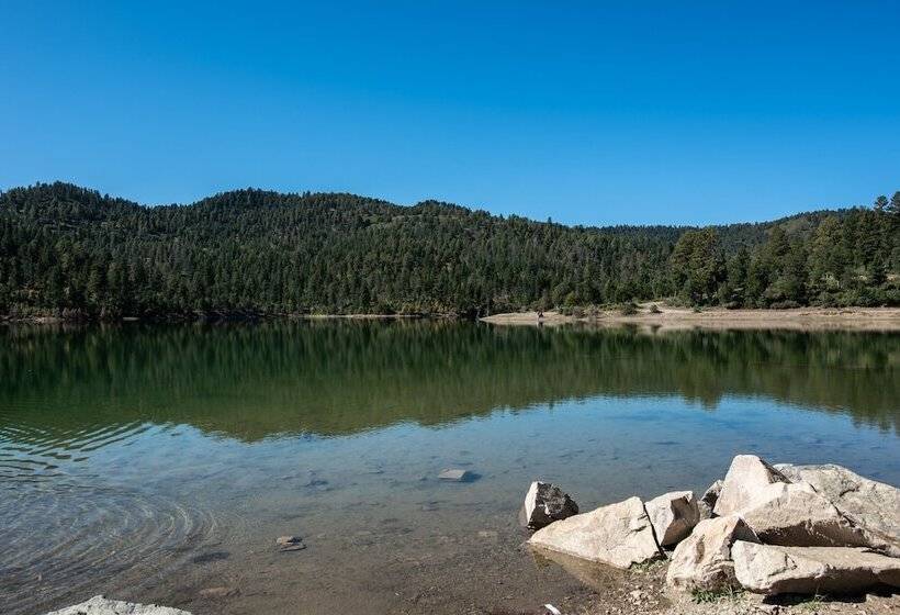 Mechem Dr Apache Village & Cabins By Vtrips