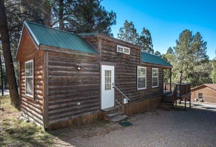 Mechem Dr Apache Village & Cabins By Vtrips