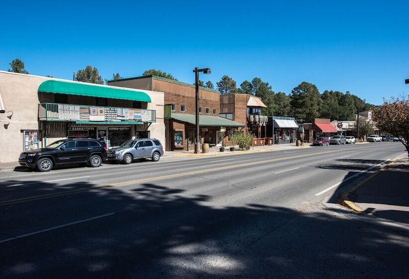 Mechem Dr Apache Village & Cabins By Vtrips