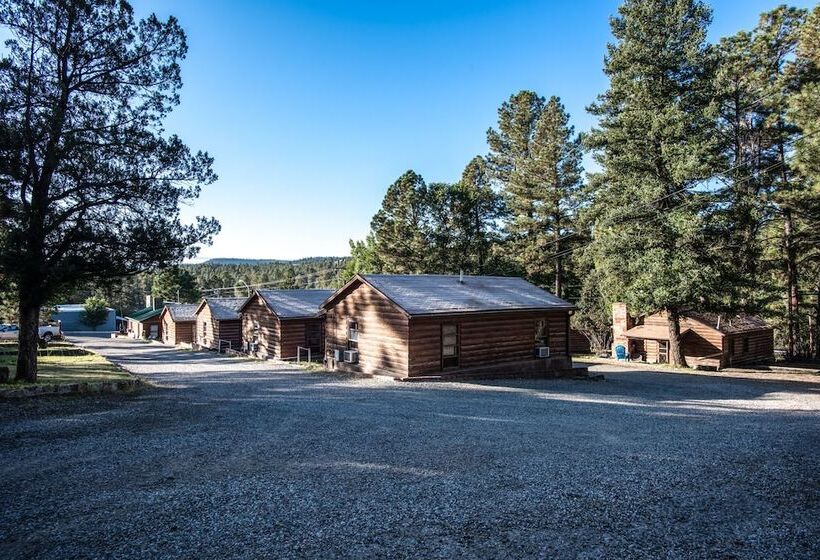 Mechem Dr Apache Village & Cabins By Vtrips