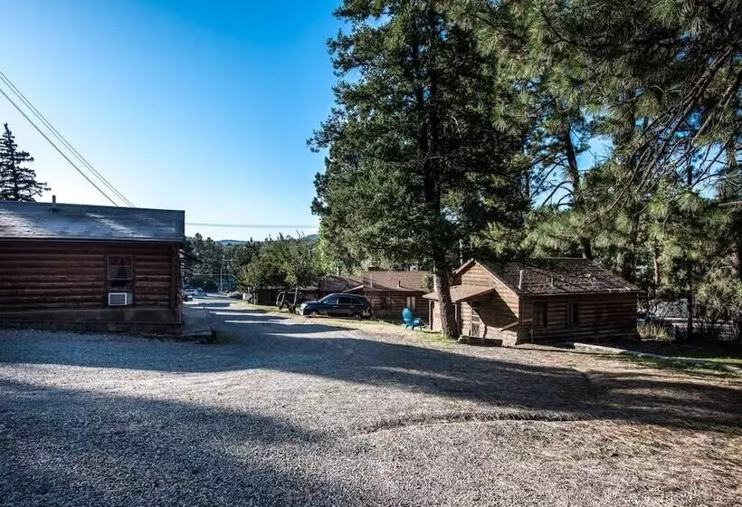 Mechem Dr Apache Village & Cabins By Vtrips