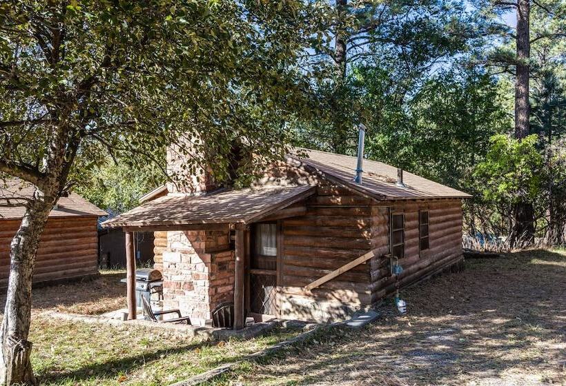 Mechem Dr Apache Village & Cabins By Vtrips
