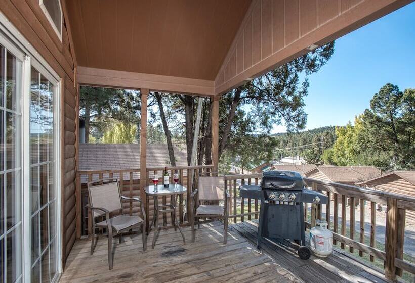 Mechem Dr Apache Village & Cabins By Vtrips