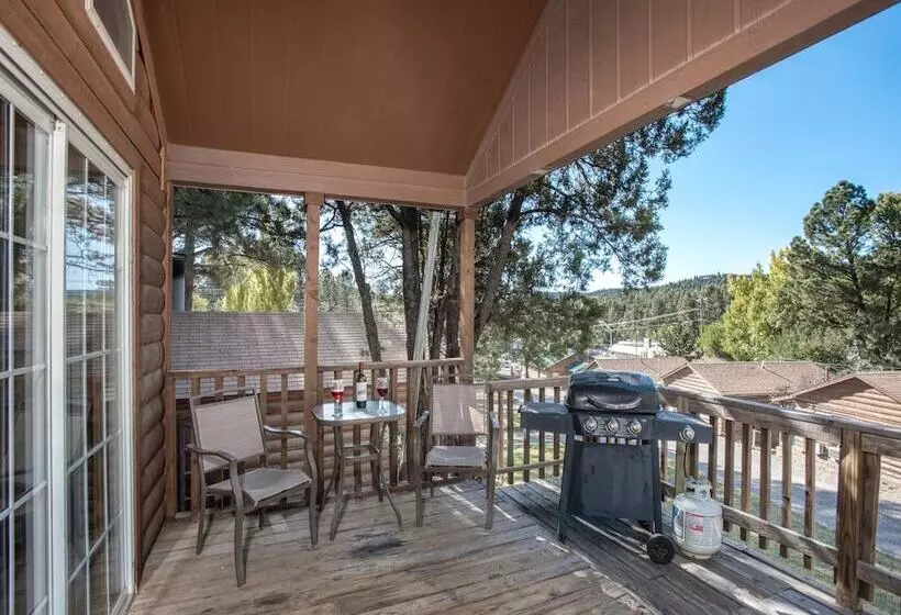 Mechem Dr Apache Village & Cabins By Vtrips