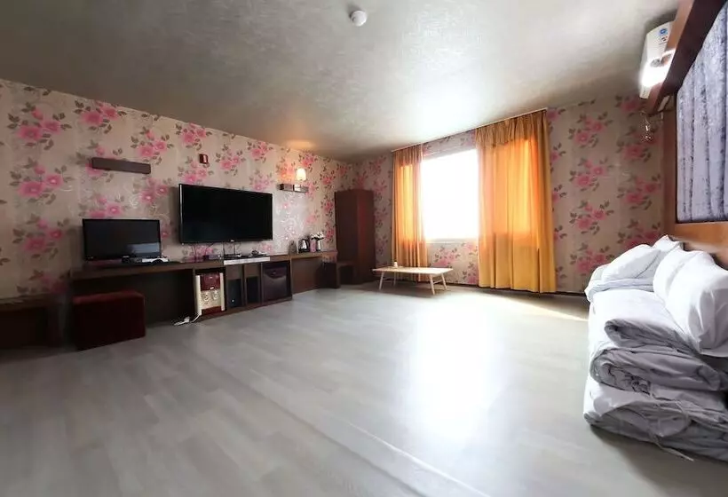 مُتل Gunsan Hotel Beang