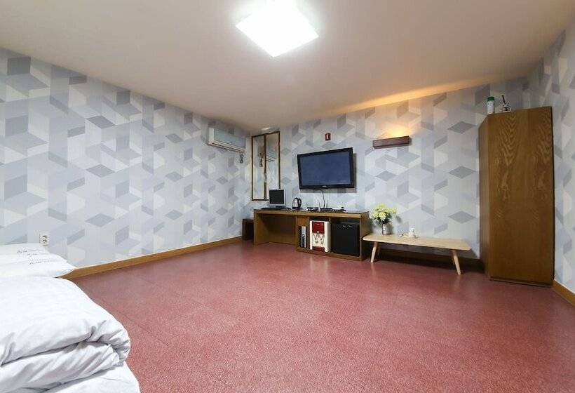 Motel Gunsan Hotel Beang