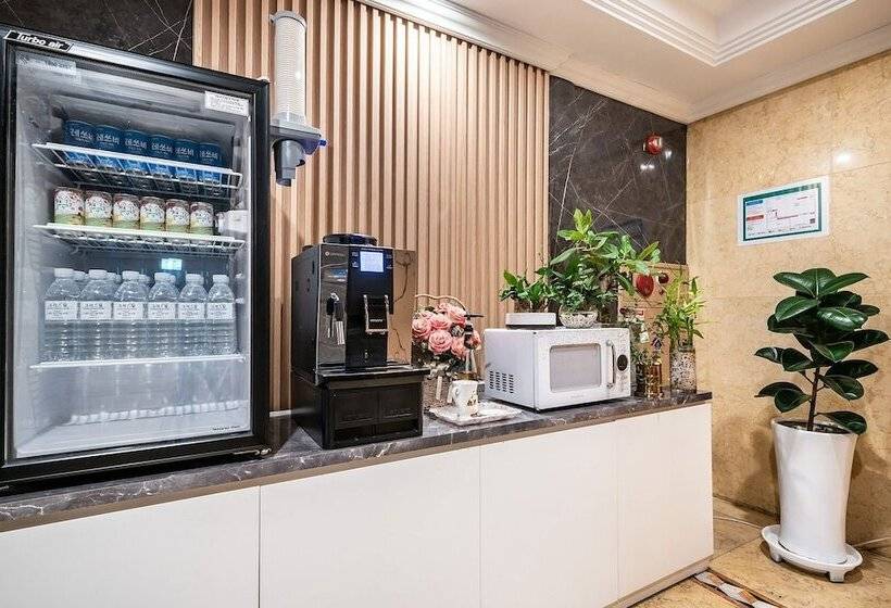 汽车旅馆 Suwon A1