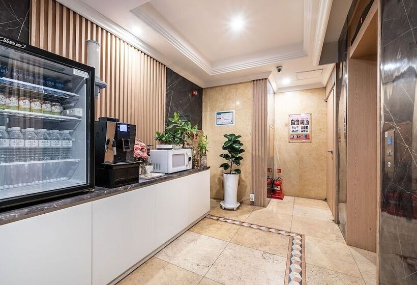 汽车旅馆 Suwon A1