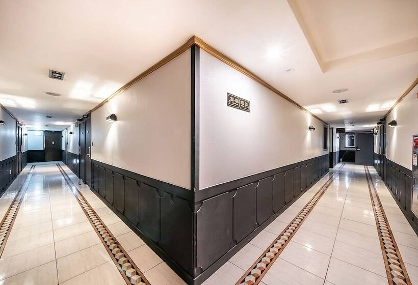 汽车旅馆 Suwon A1