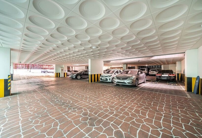 汽车旅馆 Suwon A1