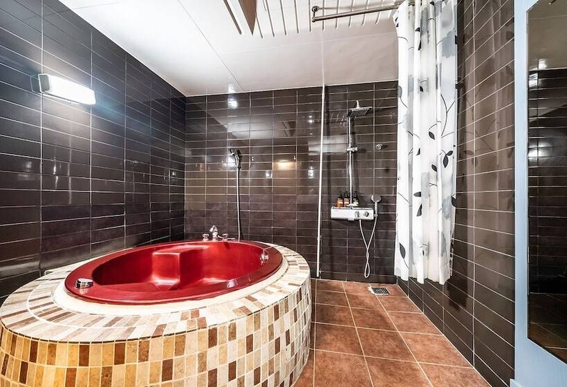 汽车旅馆 Suwon A1