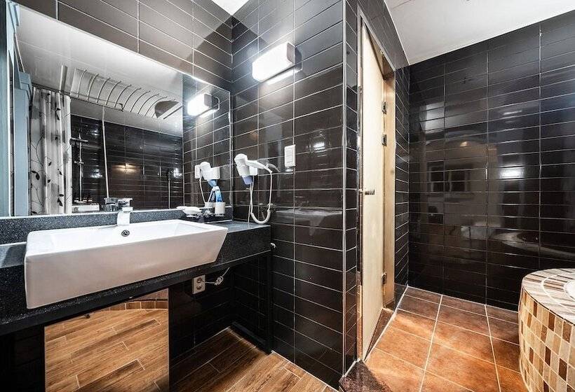 汽车旅馆 Suwon A1