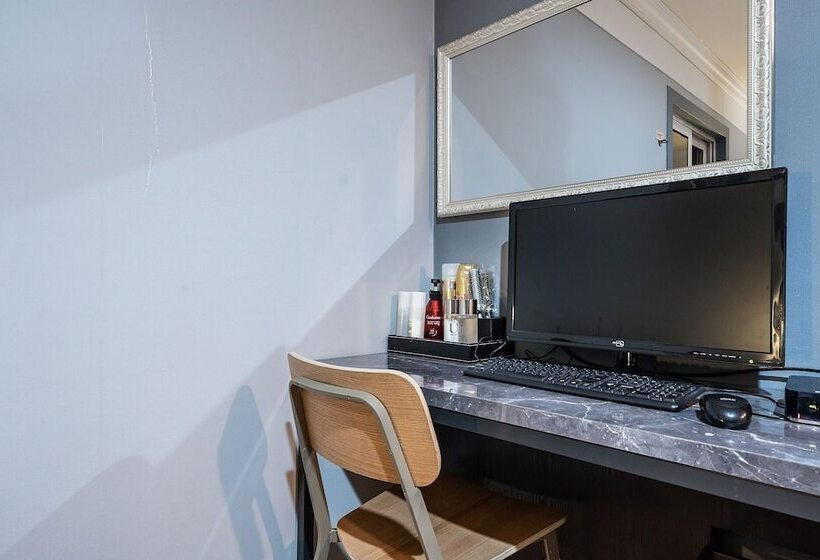 汽车旅馆 Suwon A1