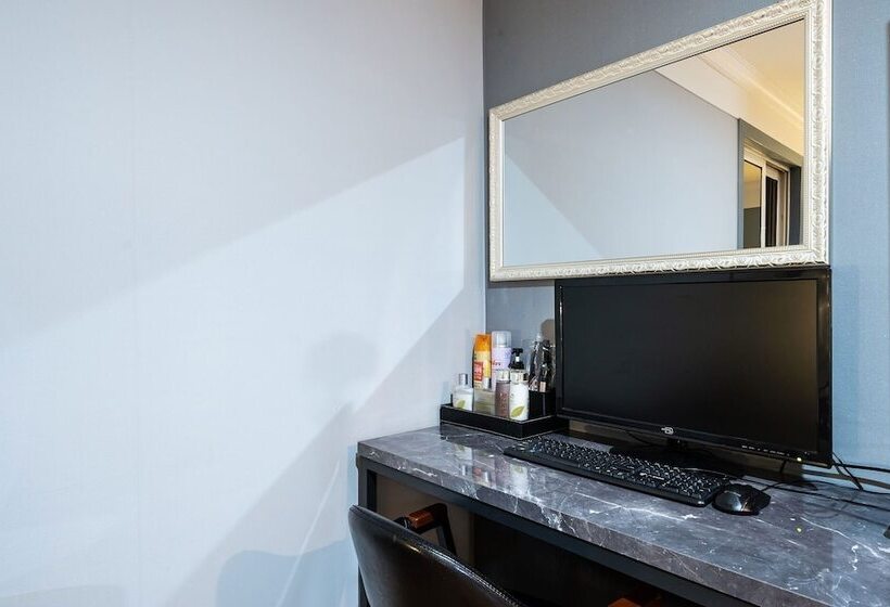 汽车旅馆 Suwon A1