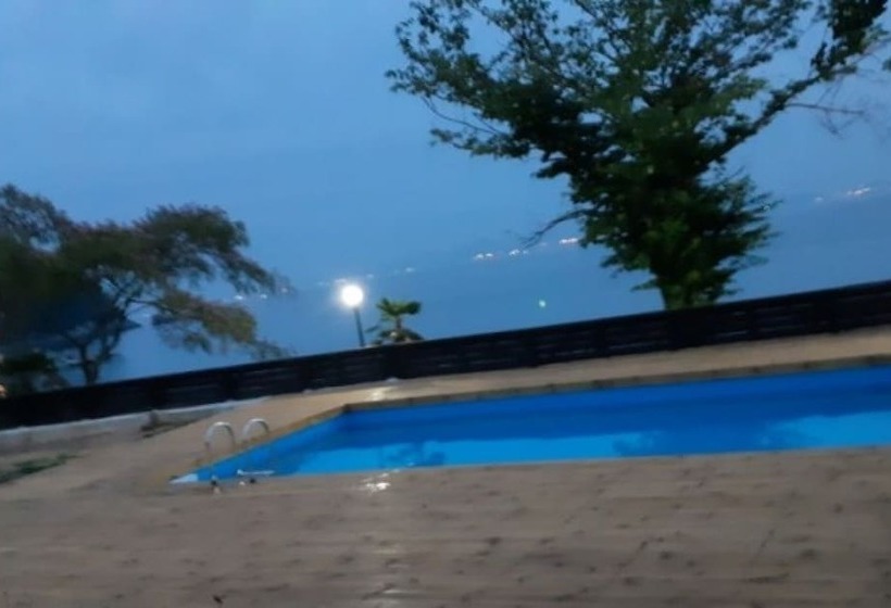 Namhae Zen House Pension