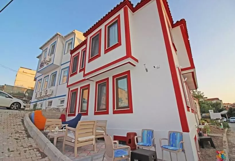 هتل Narlı Pansiyon