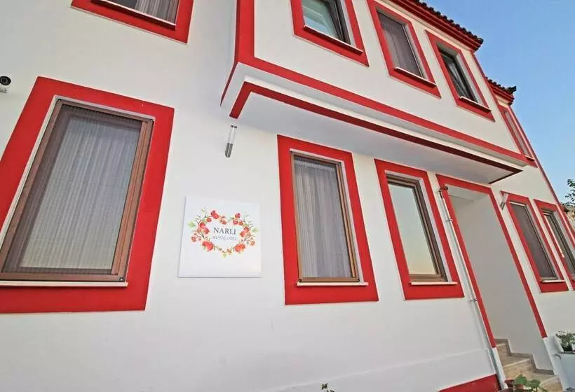 هتل Narlı Pansiyon