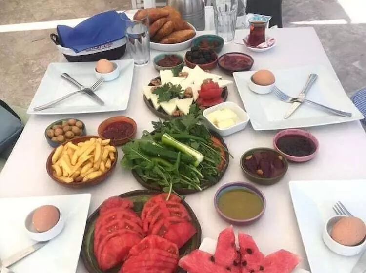 هتل Narlı Pansiyon