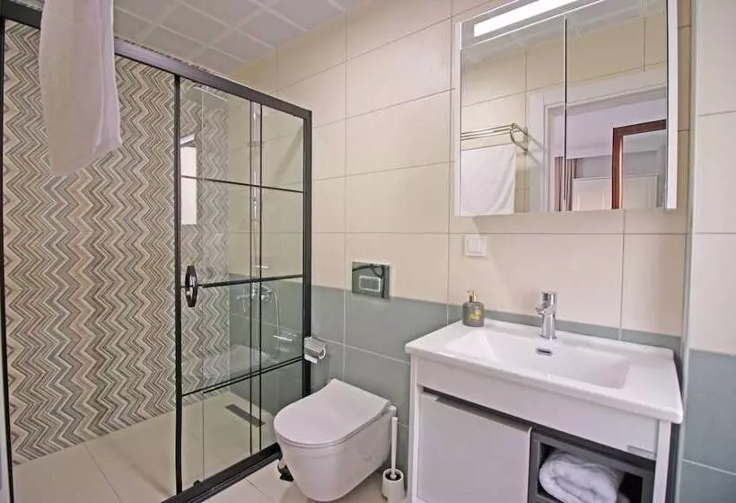 هتل Narlı Pansiyon