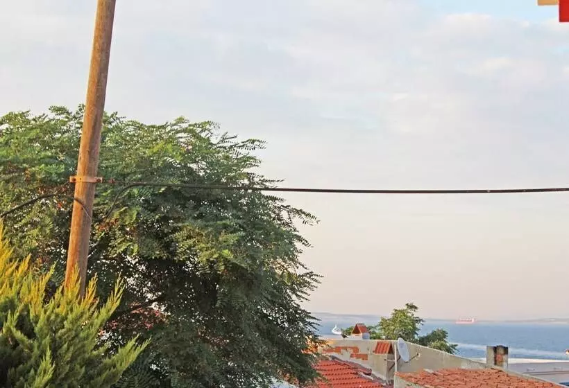 هتل Narlı Pansiyon