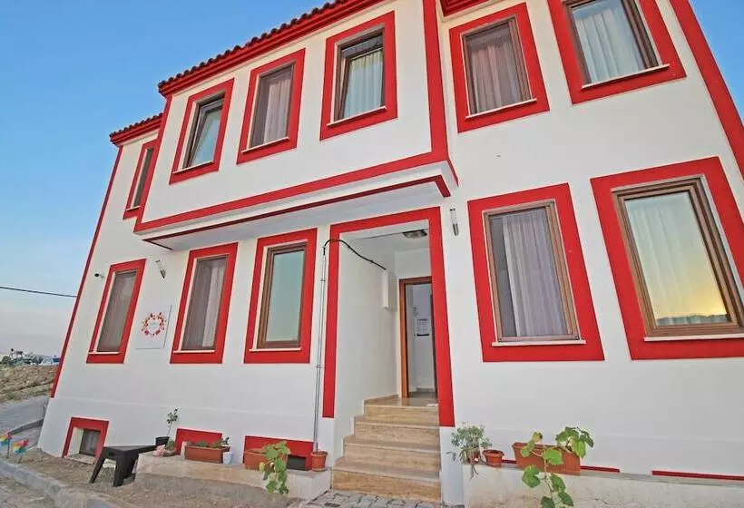 هتل Narlı Pansiyon