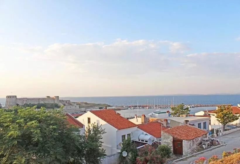 هتل Narlı Pansiyon
