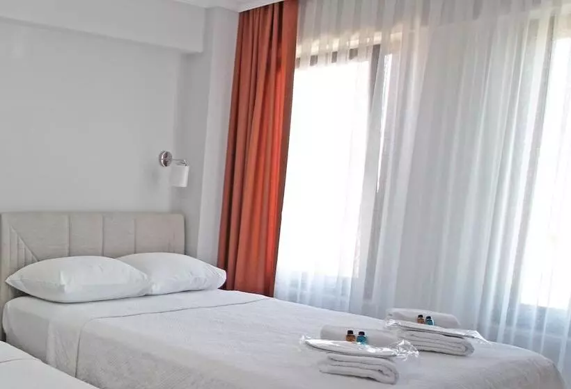 هتل Narlı Pansiyon