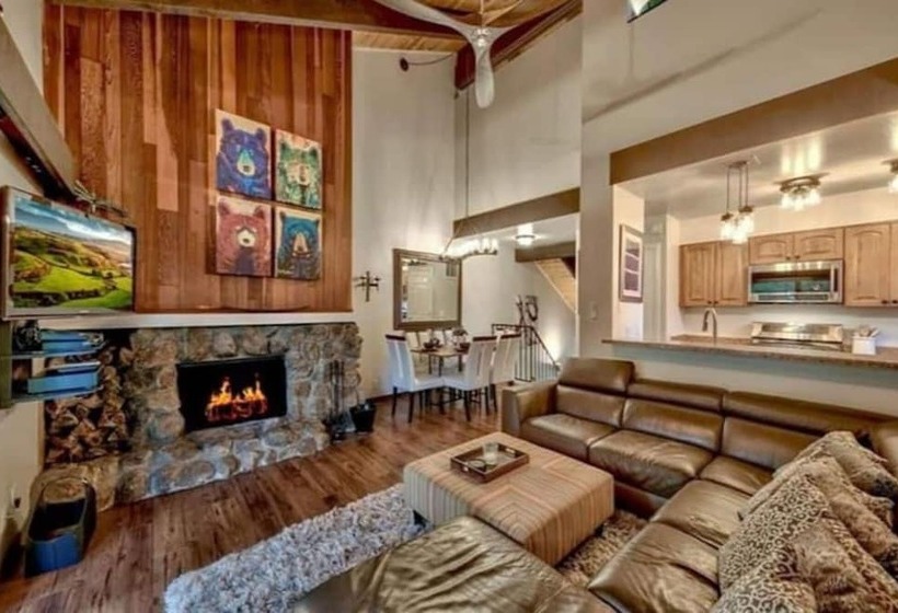 North Lake Blvd Criterion 3 Pinegrove