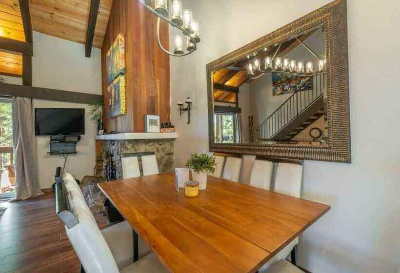 North Lake Blvd Criterion 3 Pinegrove