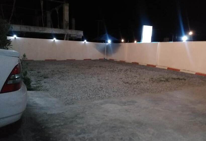 پانسیون Alpine Pasture Guest House Gilgit