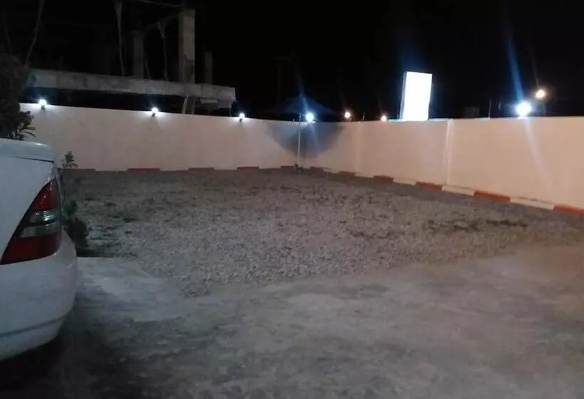 پانسیون Alpine Pasture Guest House Gilgit