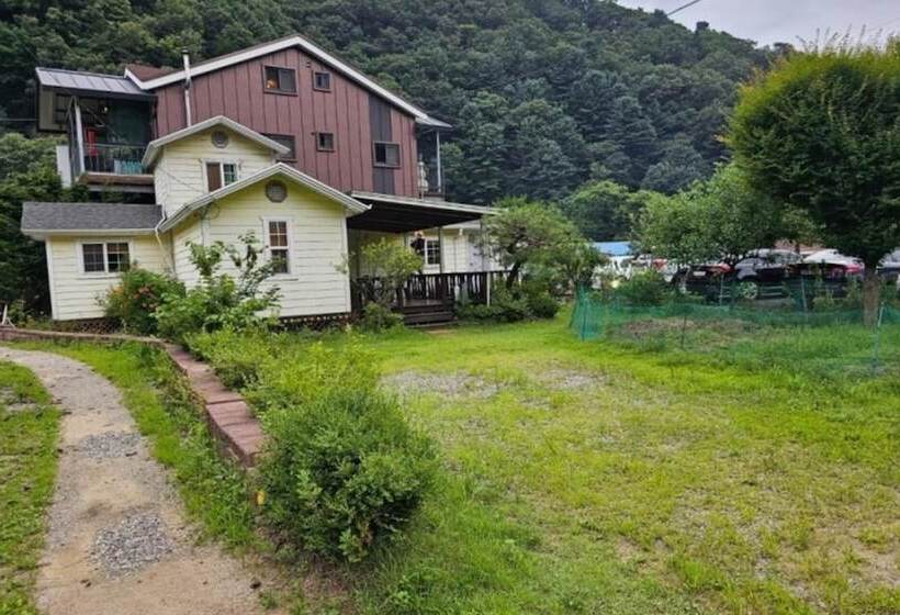 Gapyeong Hidden Valley Pension
