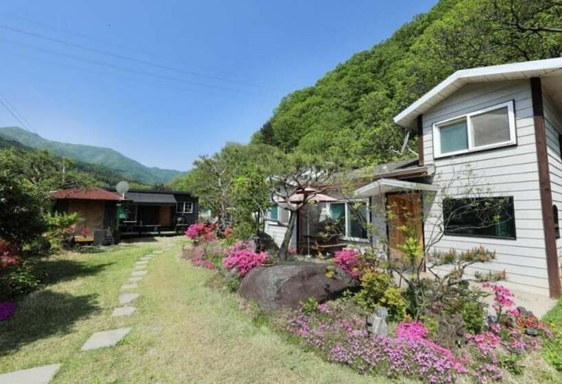 Gapyeong Hidden Valley Pension