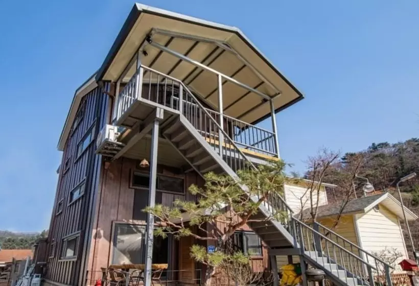 Gapyeong Hidden Valley Pension
