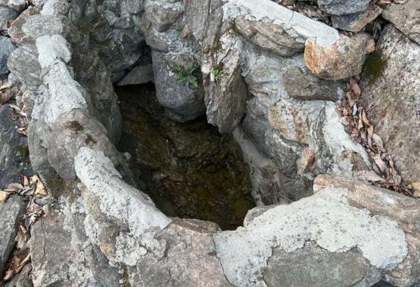 Gapyeong Hidden Valley Pension