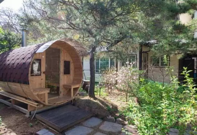 Gapyeong Hidden Valley Pension
