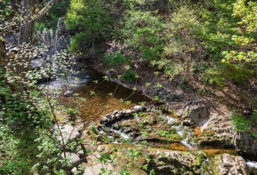 Gapyeong Hidden Valley Pension