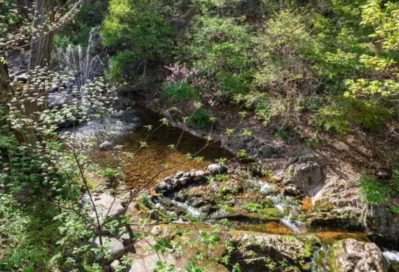 Gapyeong Hidden Valley Pension