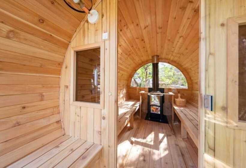 Gapyeong Hidden Valley Pension